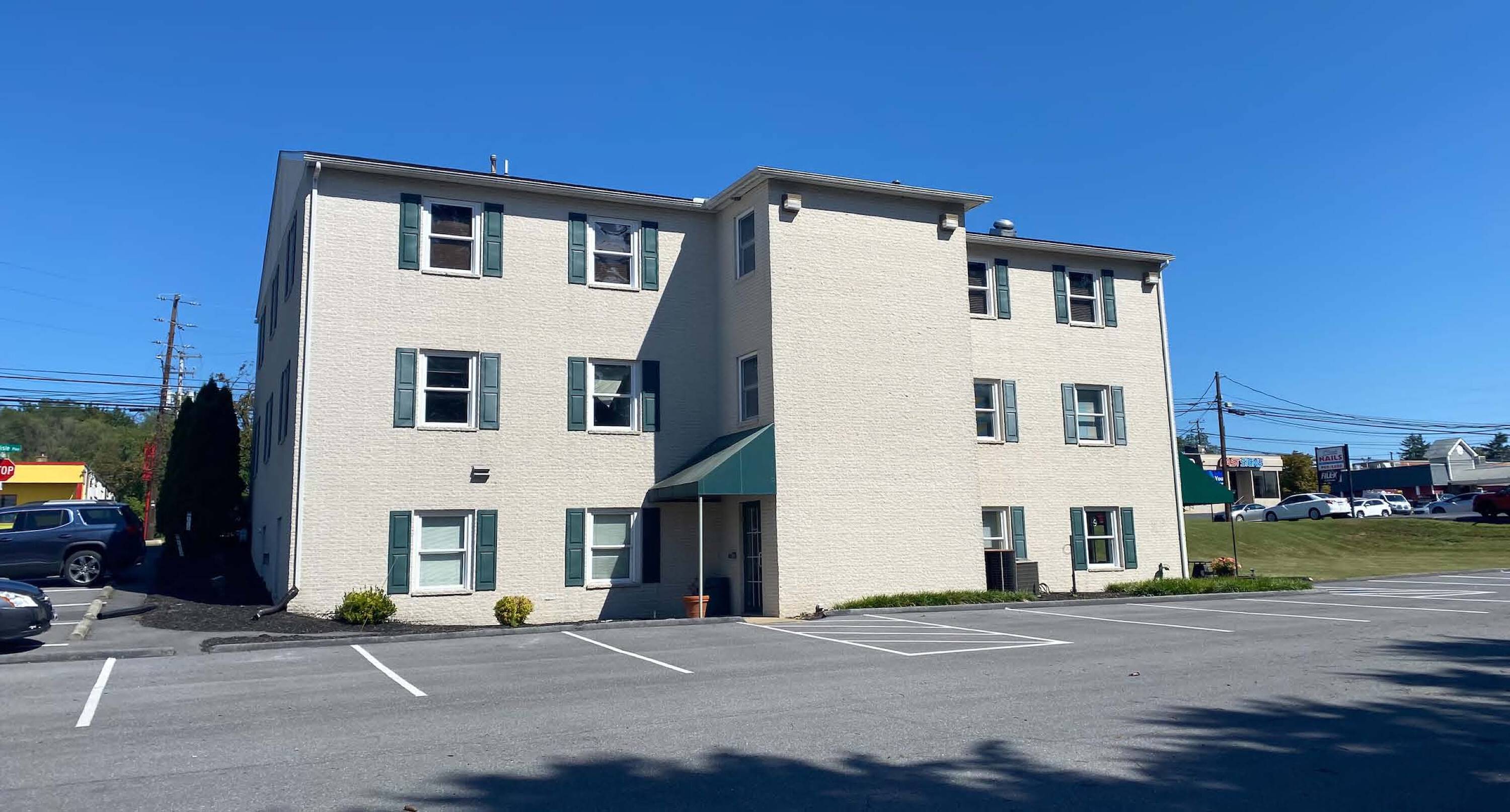 6060 Carlisle Pike Mechanicsburg Panull