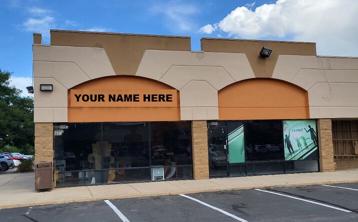 Pictures of Retail, Office property located at Aurora, CO, Aurora, CO 80011 for lease - image #1