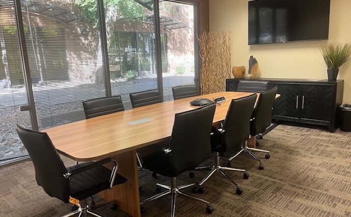 Pictures of Office property located at 8970 E Raintree Dr, Scottsdale, AZ 85260 for lease - image #1