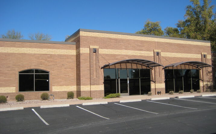 Pictures of Office property located at 8970 East Raintree Drive, Scottsdale, AZ 85260 for lease - image #1