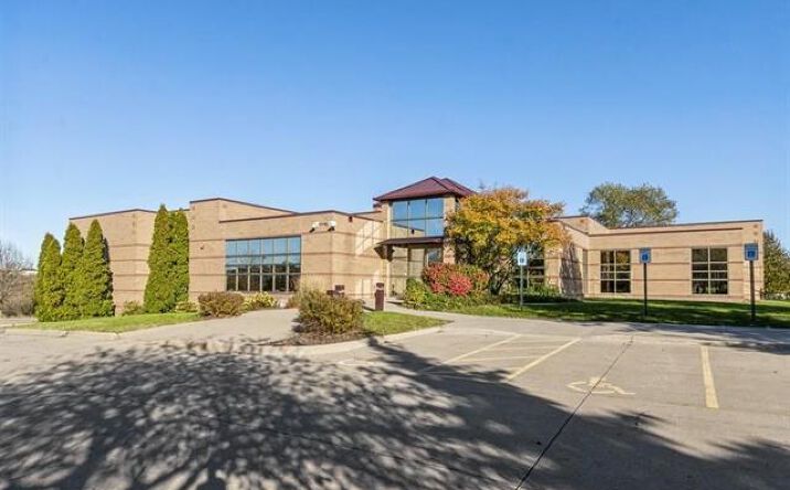 Pictures of Office property located at 2834 Northgate Dr, Iowa City, IA 52245 for lease - image #1