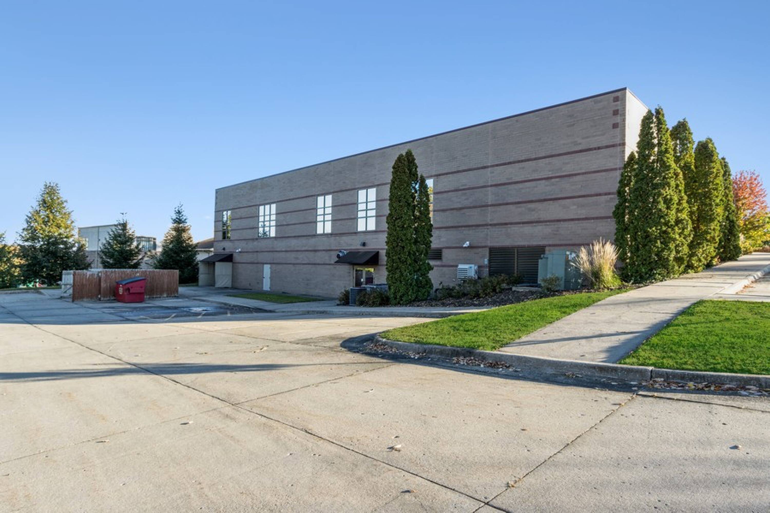 2834 Northgate Dr, Iowa City, IA 52245