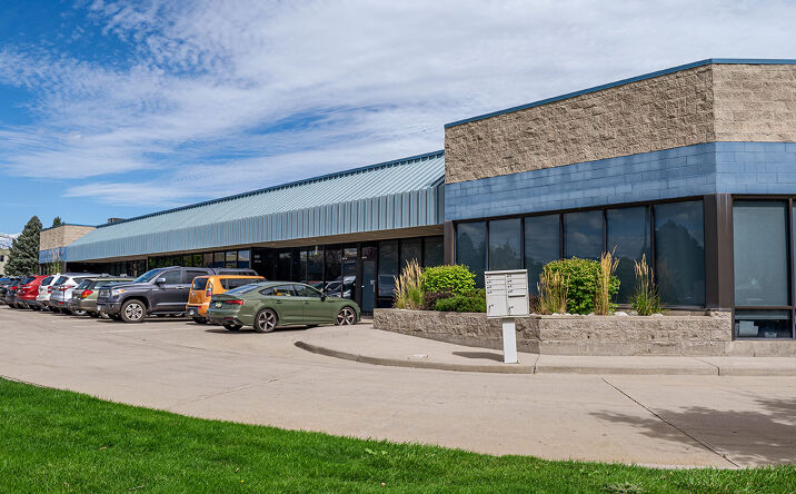 Pictures of Industrial, Office property located at 686 S Taylor Ave, Louisville, CO 80027 for sales - image #1