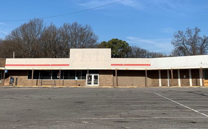Pictures of Retail property located at 1780 Frayser Blvd, Memphis, TN 38127 for lease - image #1