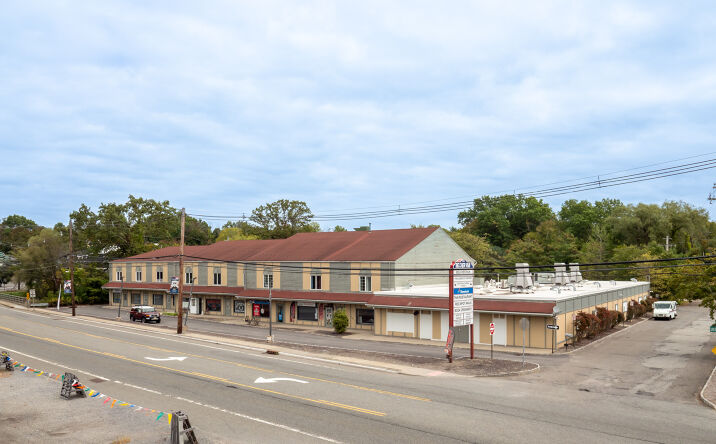 Pictures of Retail, Office, Restaurant property located at 1590 Union Valley Rd, West Milford, NJ 07480 for lease - image #1