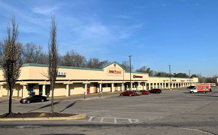 Pictures of Retail, Office property located at 2575-2632 Frayser Blvd, Memphis, TN 38127 for lease - image #1