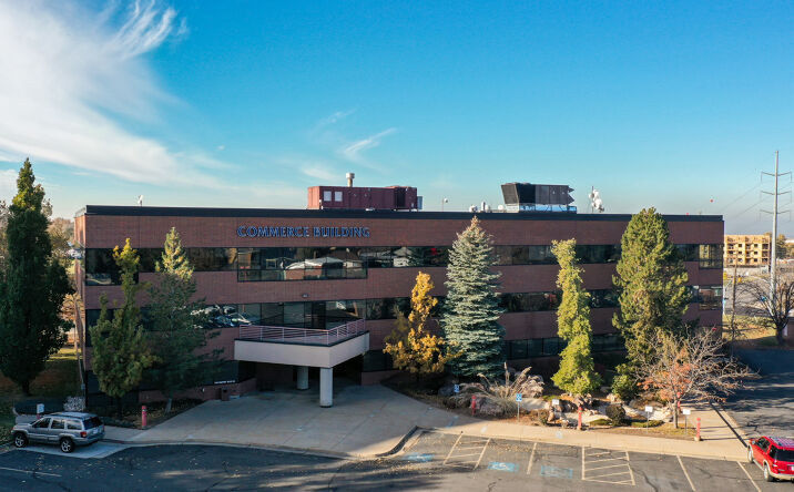 Pictures of Office property located at 1100 Country Hills Dr, Ogden, UT 84403 for lease - image #1