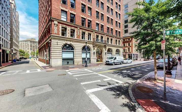 Pictures of Office property located at 88 Broad St, Boston, MA 02110 for lease - image #1