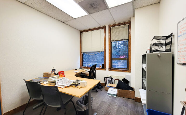 Pictures of Office property located at 49 Powell St, SF, CA 94102 for lease - image #1