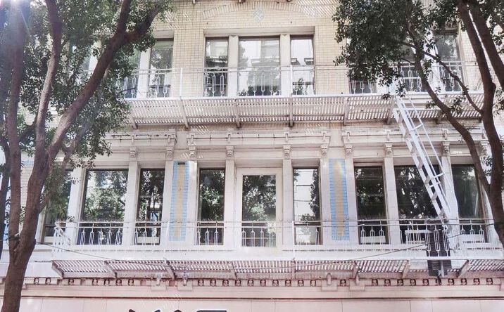 Pictures of Office property located at 49 Powell St, SF, CA 94102 for lease - image #1