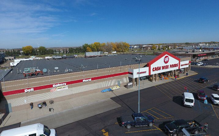 Pictures of Retail, Office, Restaurant property located at 3300 US-10, Moorhead, MN 56560 for lease - image #1