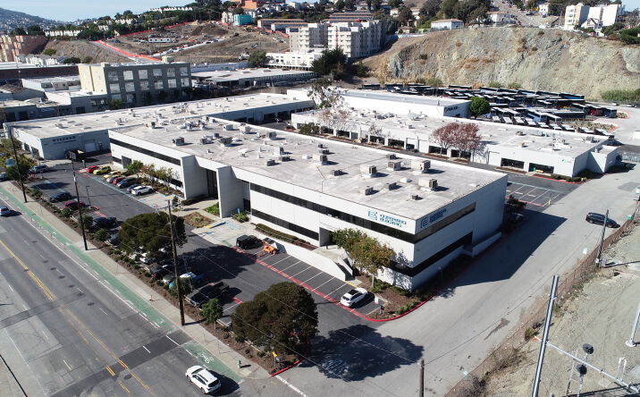 Medical Offices for Lease in San Francisco County | Crexi