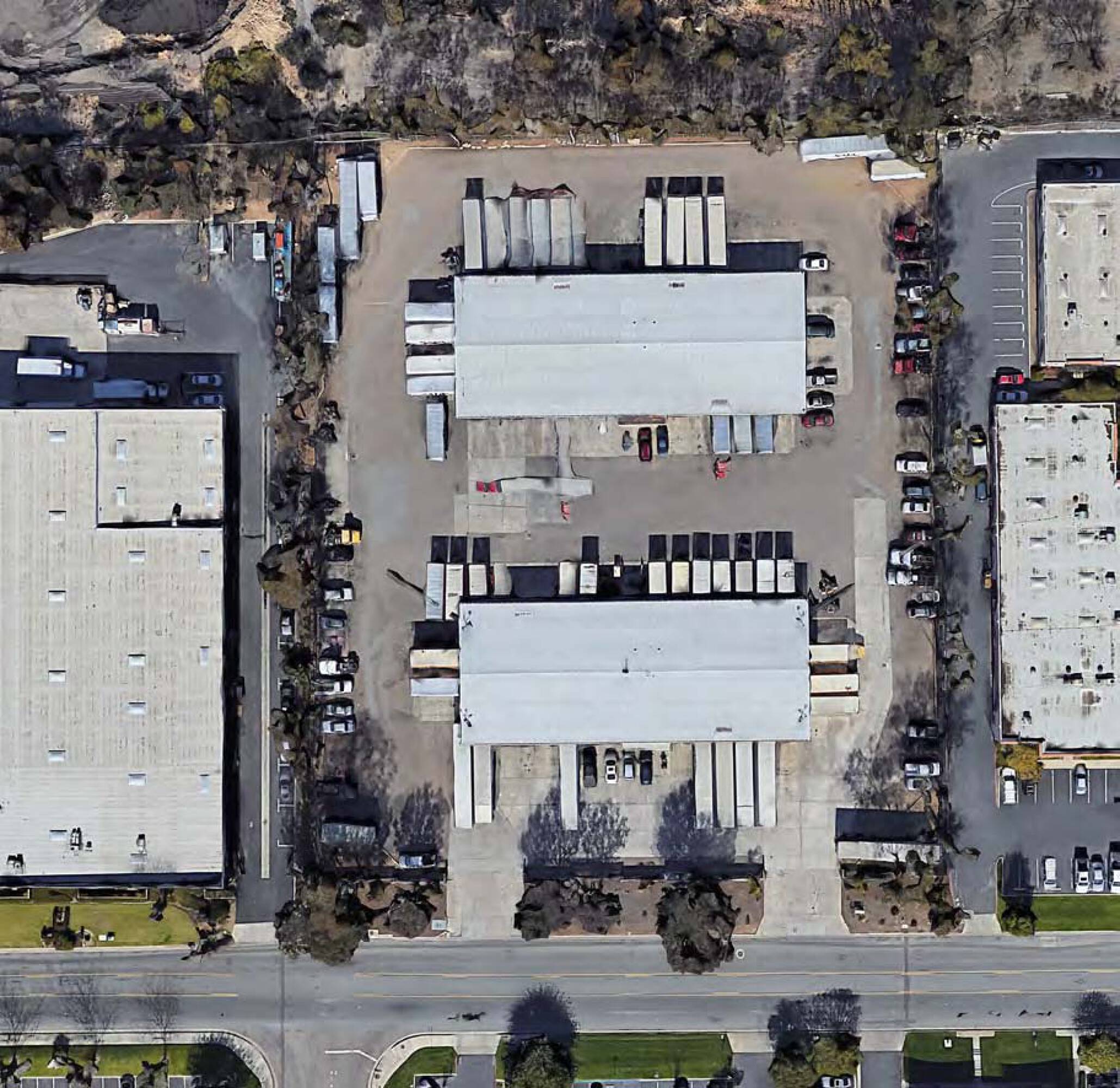 Yqtrf/8933 Activity Rd San Diego/