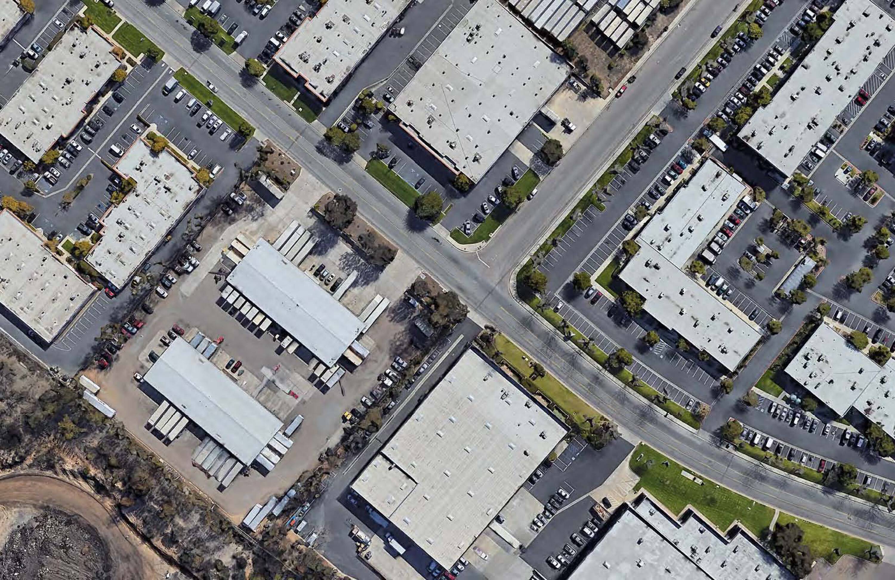 Yqtrf/8933 Activity Rd San Diego/