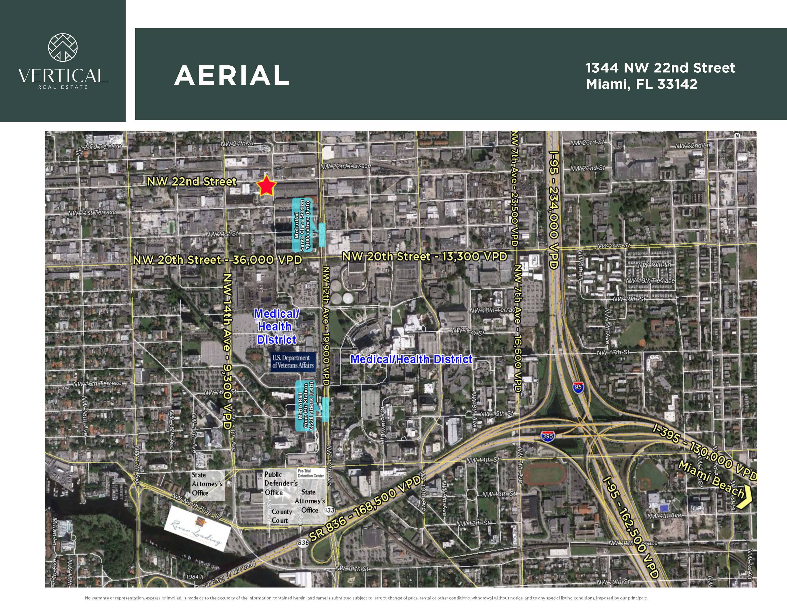 1344 NW 22nd St, Miami, FL 33142