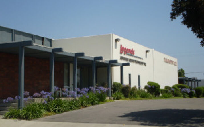 Pictures of Office, Industrial property located at Glassell Street and Emerson Ave, Orange, CA 92865 for lease - image #1