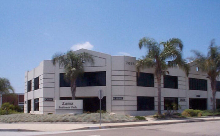 Pictures of Office, Industrial property located at 7035 Orangethorpe Ave & 6895-6910 Oslo Cir, Buena Park, CA 90621 for lease - image #1