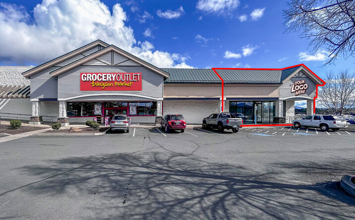 Pictures of Retail property located at 63485 N Hwy 97, Bend, OR 97703 for lease - image #1