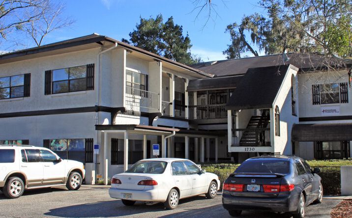 Pictures of Office property located at 1730 Kingsley Ave, Orange Park, FL 32073 for lease - image #1