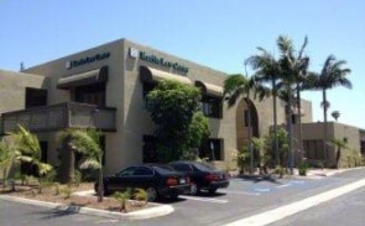 Pictures of Office property located at 13522 Newport Avenue, Tustin, CA 92780 for lease - image #1