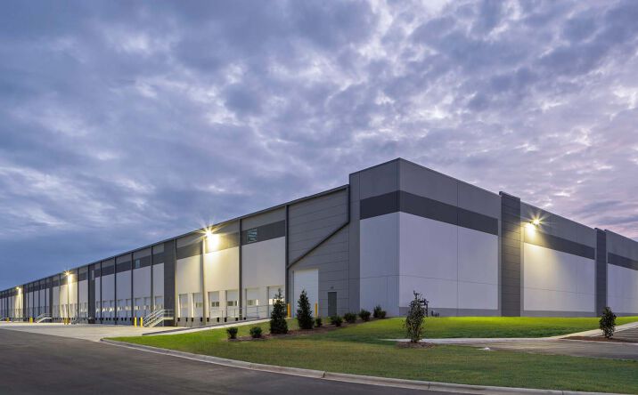 Pictures of Industrial property located at 8301 Old Dowd Rd, Charlotte, NC 28214 for lease - image #1