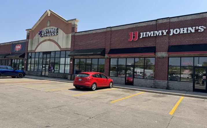 Pictures of Retail, Office, Special Purpose property located at 7580 E 9 Mile Rd, Warren, MI 48091 for lease - image #1