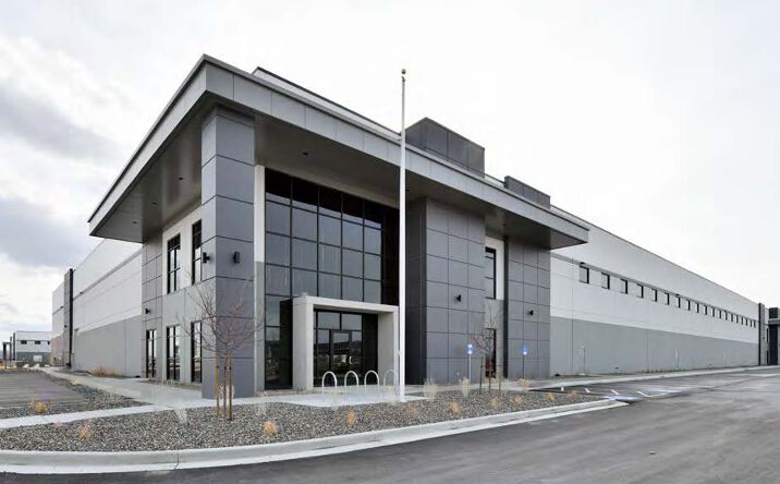 Pictures of Industrial property located at 781 6715 W, Salt Lake City, UT 84116 for lease - image #1