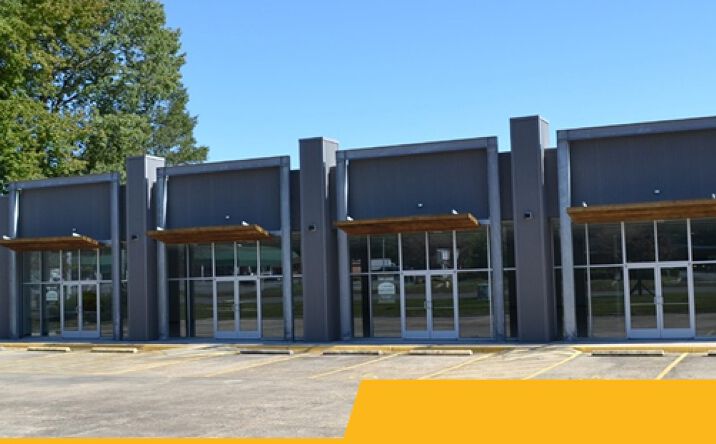 Pictures of Retail property located at 2323 York Crossing Dr, Gloucester Point, VA 23072 for lease - image #1