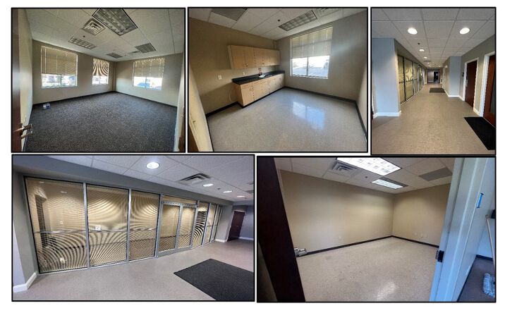 Pictures of Office property located at 150 Flynn Ave, Frankfort, KY 40601 for lease - image #1