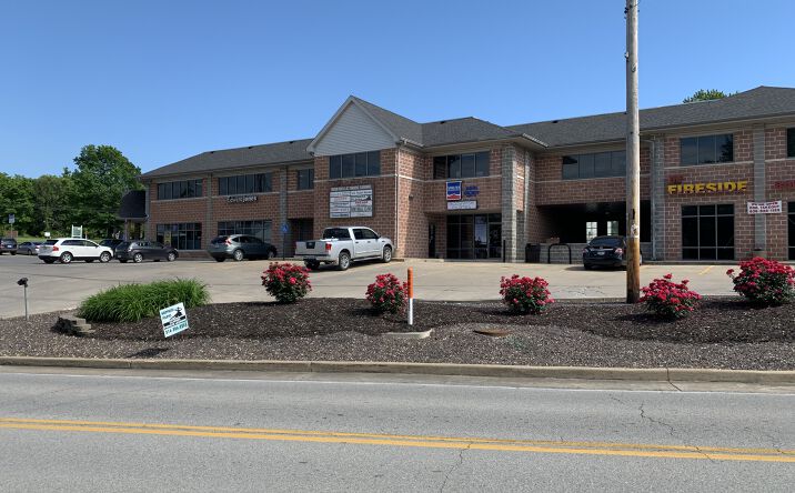Pictures of Retail property located at 30 W Hwy D, Wentzville, MO 63385 for lease - image #1