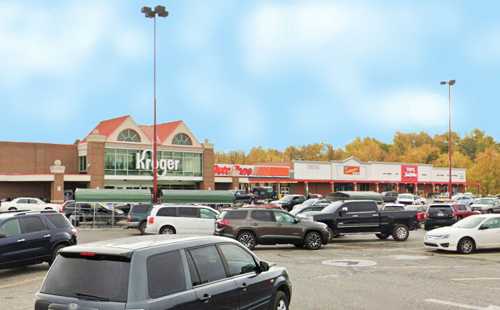 Pictures of Retail property located at 210 S Main St, Rushville, IN 46173 for lease - image #1