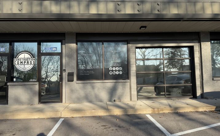 Pictures of Office, Retail property located at 26 Jason Ct, St Charles, MO 63304 for lease - image #1