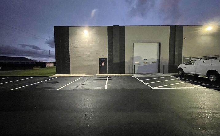 Pictures of Industrial property located at 5437 Westwood Dr, St Charles, MO 63304 for lease - image #1