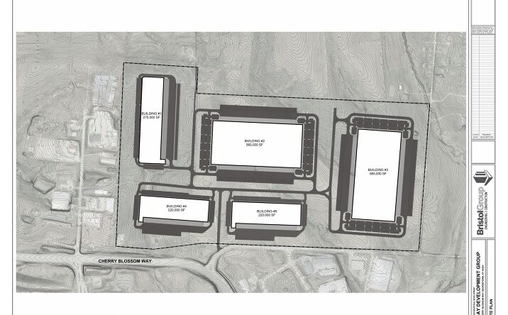 Pictures of Industrial property located at 892 Old Delaplain Rd, Georgetown, KY 40324 for sales - image #1