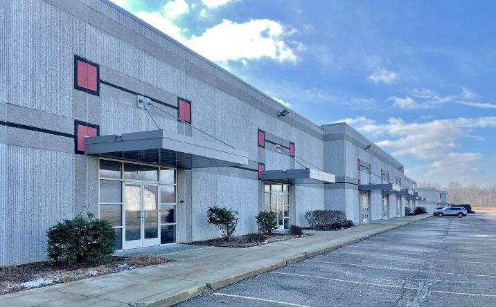 Pictures of Industrial property located at 4063 Grand Oak Dr, Lansing, MI 48911 for lease - image #1