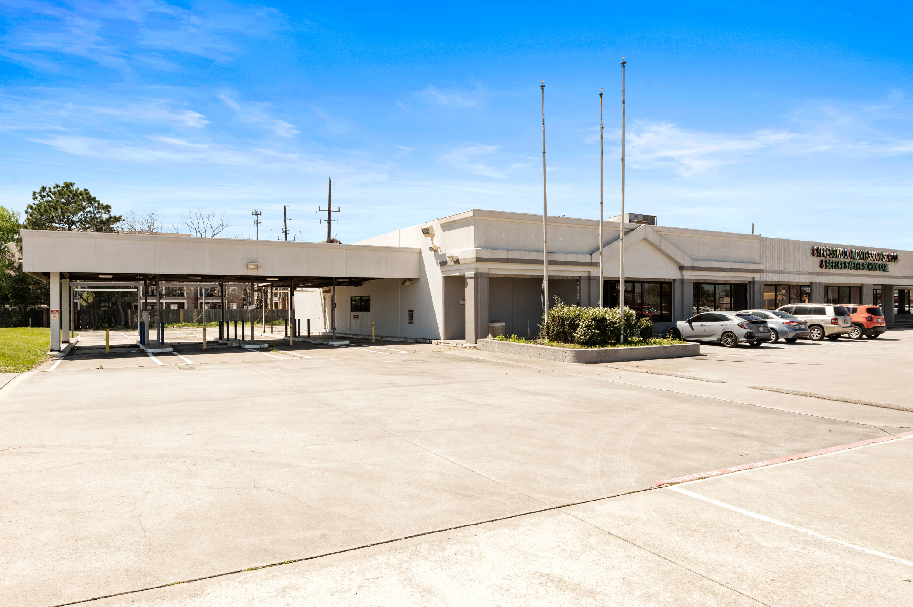 18311 Kuykendahl Rd, Spring, TX 77379 | Crexi.com