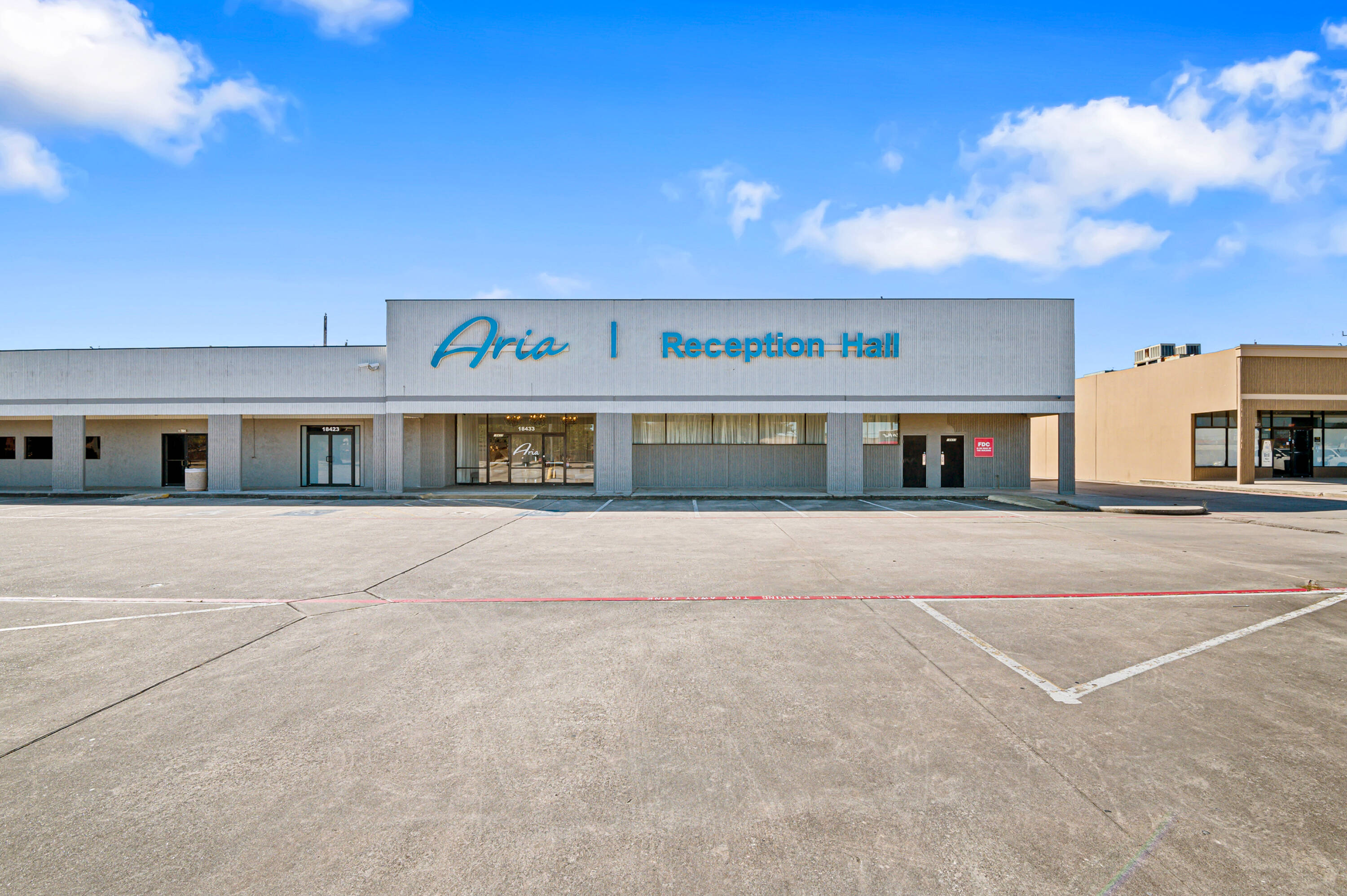 18311 Kuykendahl Rd, Spring, TX 77379 | Crexi.com