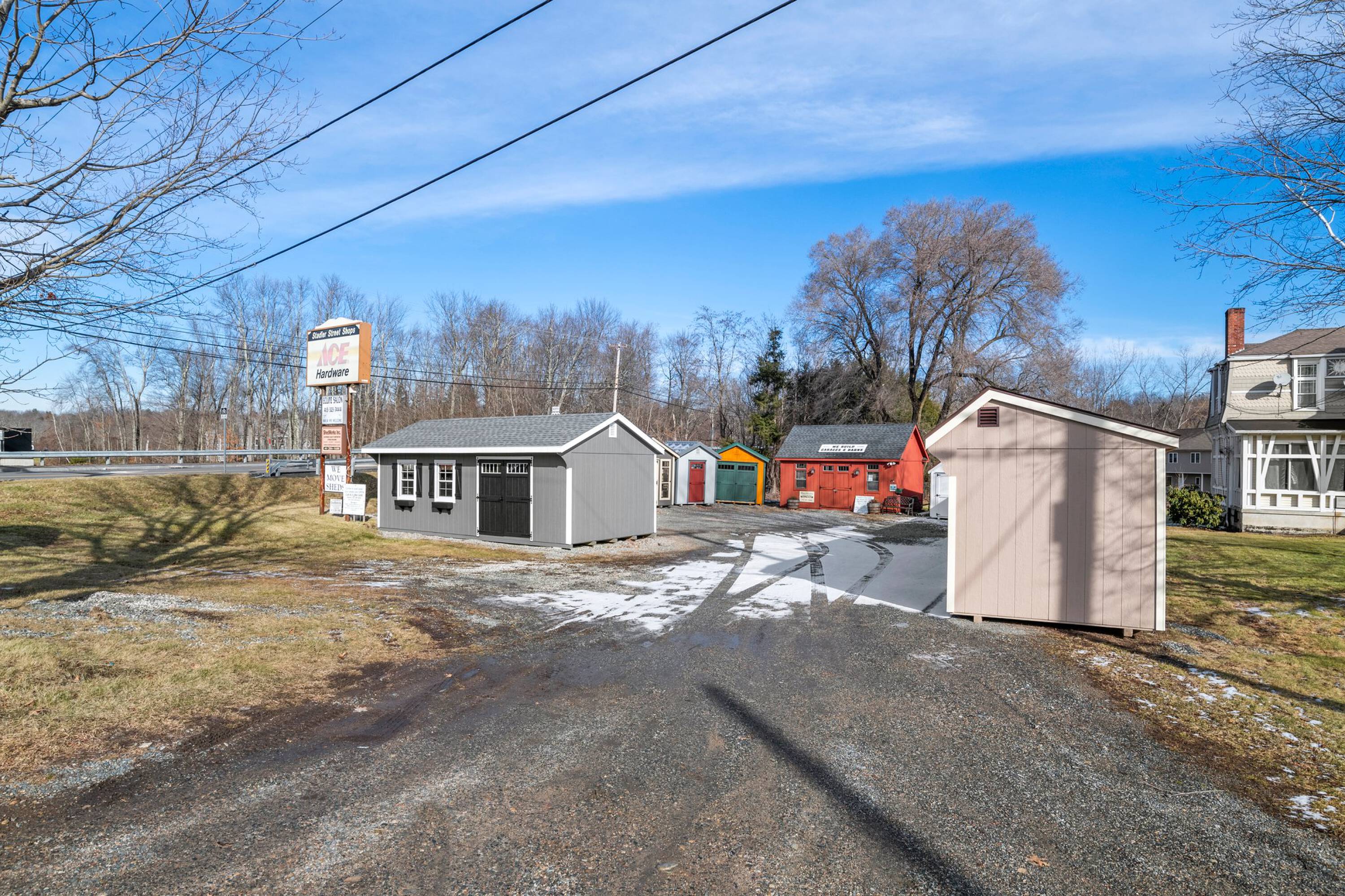 1 Stadler St, Belchertown, MA 01007