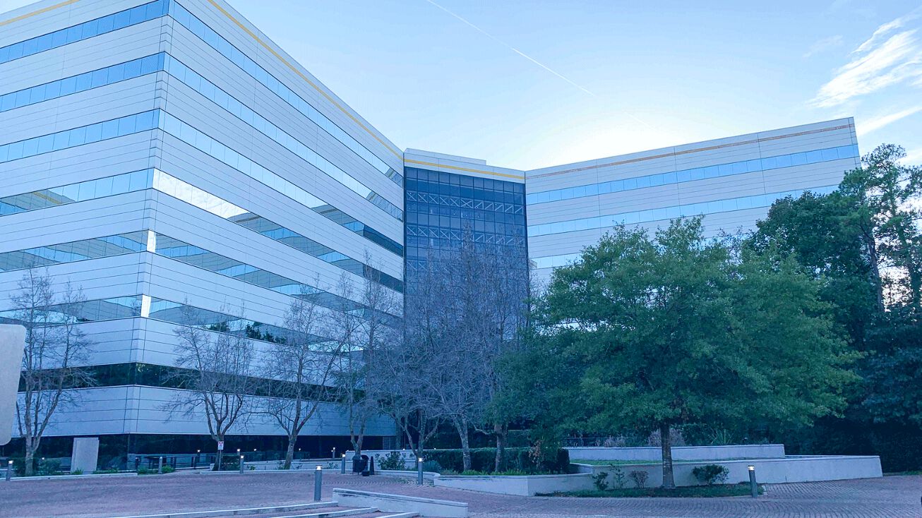 11445 Compaq Center, Houston, TX 77070 - Office Space for Lease - Former HP  Campus