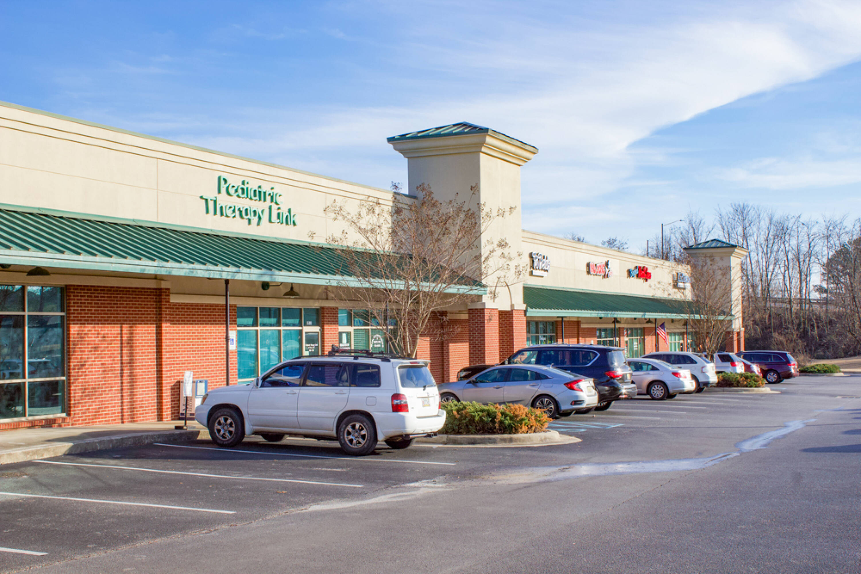 97 Hughes Rd, Madison, AL 35758