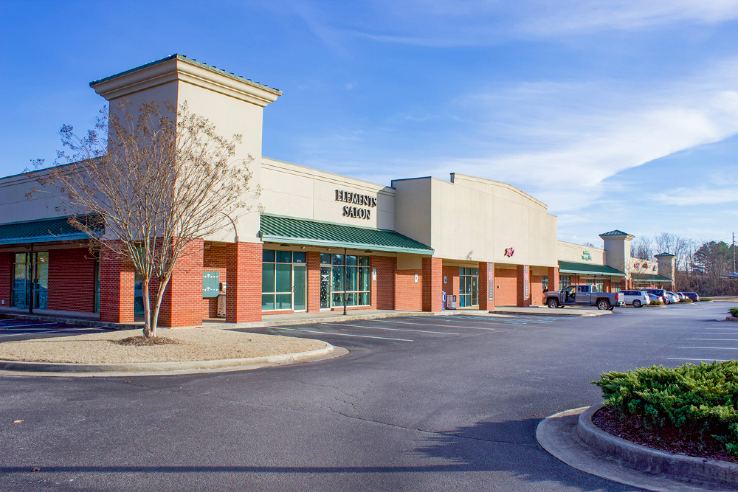 97 Hughes Rd, Madison, AL 35758