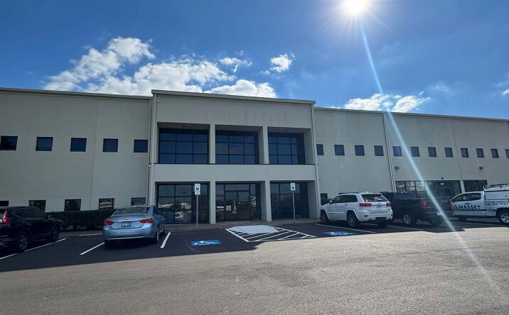 Pictures of Office property located at 4300 Stockton Dr, North Little Rock, AR 72117 for lease - image #1