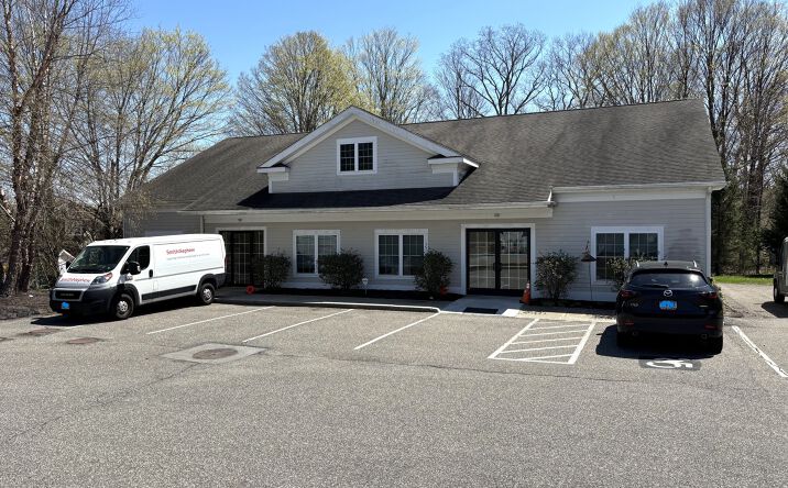 Pictures of Retail, Office property located at 1450 Southford Rd, Southbury, CT 06488 for lease - image #1