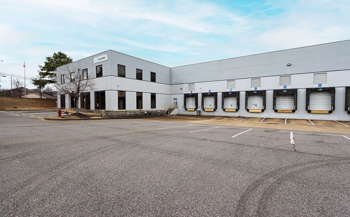 Picture of Memphis Industrial Space For Rent | Commercial Leasing | Crexi.com