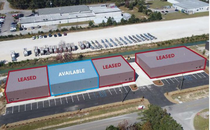 image of property at 111 Fabricators Street Summerville, SC 29483