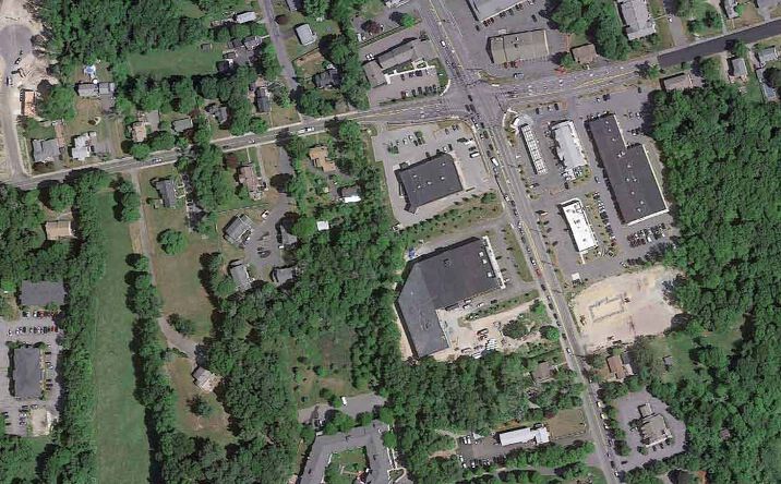 Pictures of Land property located at 721 County St, Taunton, MA 02780 for lease - image #1