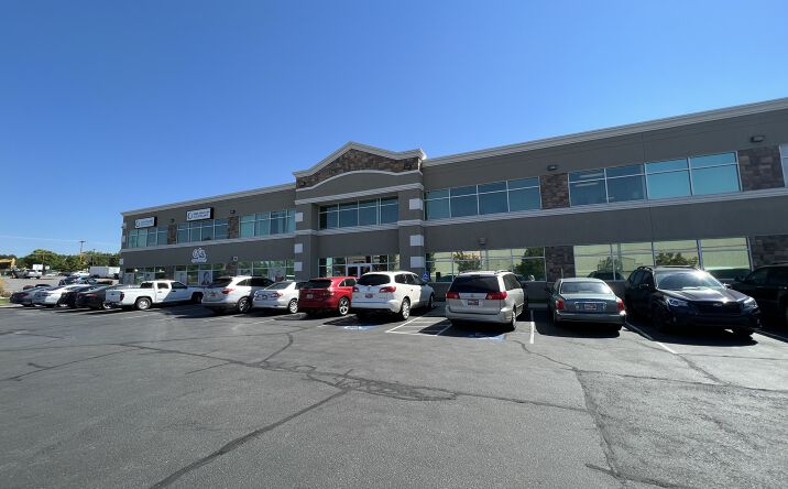 Pictures of Office property located at 1916 Layton Hills Pkwy, Layton, UT 84041 for lease - image #1