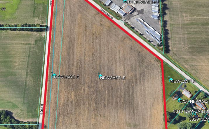 3130 Newcastle Rd, Lafayette, IN 47905 | Crexi.com