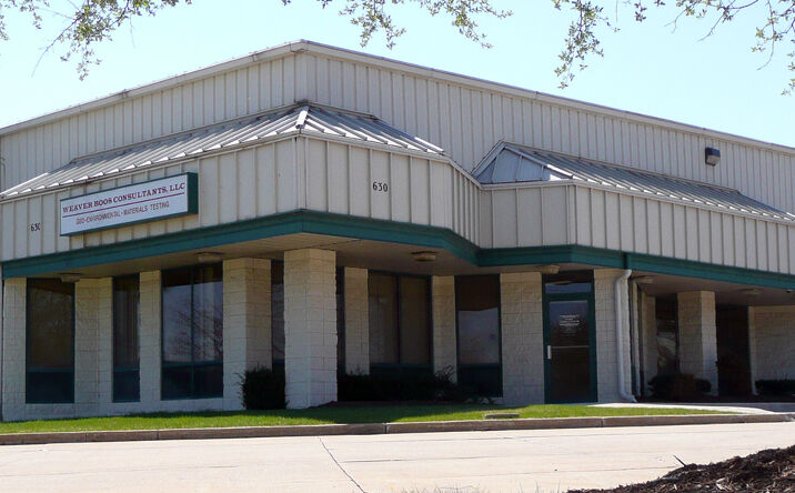 Pictures of Office, Special Purpose property located at 630 E Bronson St, South Bend, IN 46601 for lease - image #1