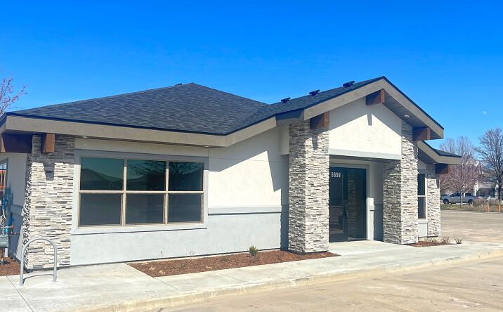 Pictures of Office, Special Purpose property located at 5659 N Glenwood St, Garden City, ID 83714 for sales - image #1